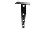Uchwyty ścienne, uchwyty AV i meble AV - Neomounts PLASMA-M2500CAMSHLF2 - mounting component - for camera - black - Max 2 kg - recommended for 86" - PLASMA-M2500CAMSHLF2