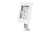 Uchwyty ścienne, uchwyty AV i meble AV - Neomounts DS15-640WH1 - stand - for tablet - white - Max - recommended for 9.7"-11" - DS15-640WH1