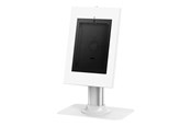 Uchwyty ścienne, uchwyty AV i meble AV - Neomounts DS15-650WH1 - stand - for tablet - white - Max - recommended for - DS15-650WH1