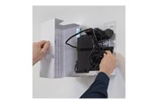 Akcesoria komputerowe - Ergotron - PC mounting kit - 98-543-251