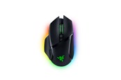 Myszka - Razer Basilisk V3 Pro - Myszka do gier - Optyczny - 11 - Czarny z RGB - RZ01-04620100-R3G1