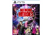 Gry - No More Heroes III - Sony PlayStation 5 - Akcja - 5060540771377