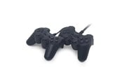 Akcesoria dla graczy - Gembird USB Dual Vibration Gamepad (Dual pack) - Wired Controller - PC - JPD-UDV2-01