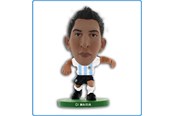 Figurki - Soccerstarz - Argentina Angel Di Maria - 5056122502552