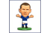 Figurki - Soccerstarz - Everton Wayne Rooney - 5056122501715