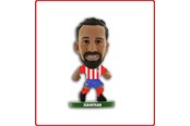 Figurki - Soccerstarz - Atletico Madrid Juanfran - 5060385039144
