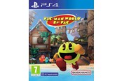 Gry - Pac-Man World: Re-PAC - Sony PlayStation 4 - Platformowa - 3391892021509