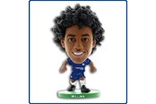 Figurki - Soccerstarz - Chelsea Willian - 5056122500602