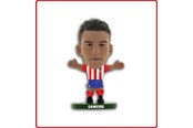 Figurki - Soccerstarz - Atletico Madrid Kevin Gameiro - 5056122500343