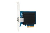 Adapter Sieciowy (karta sieciowa, serwer druku, itp.) - ZyXEL XGN100C 10G Network Adapter PCIe Card with Single RJ-45 Port - XGN100C-ZZ0101F