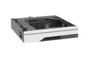 Akcesoria do drukarek - Lexmark media tray / feeder - 520 sheet - 32D0800