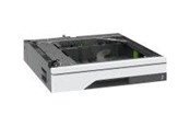 Akcesoria do drukarek - Lexmark media tray / feeder - 520 sheet - 32D0800