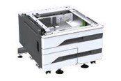 Akcesoria do drukarek - Lexmark Tandem Tray - 32D0803