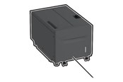 Akcesoria do drukarek - Lexmark media tray / feeder - 2000 sheets - 32D0816