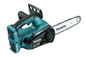 Piła łańcuchowa - Makita DUC302Z Cordless Chainsaw - DUC302Z