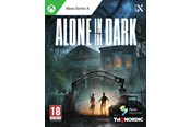 Gry - Alone in the Dark - Microsoft Xbox Series X - Akcja - 9120080078551