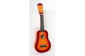 Muzyka - Music My first guitar wood 53cm - 501048