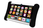Zabawki dla niemowlat - Happy Baby My First Tablet - 502188