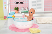 Lalki i akcesoria - Baby Born Bath Bathtub - 832691