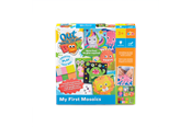 Kreatywne gry - Out Of The Box My First Mosaics - 31818107