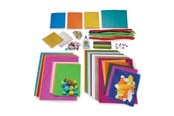 Kreatywne gry - Out Of The Box Craft Bag CDU - 31818120