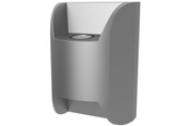Lampy - Iberlamp TOUQUET Wall lamp LED - Anthracite - B-003032L
