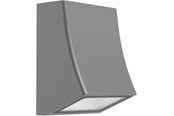 Lampy - Iberlamp SLIDE Wall lamp LED - Anthracite - B-003337