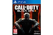 Gry - Call of Duty: Black Ops III - Sony PlayStation 4 - FPS - 5030917181627