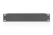 Szafa rack - DIGITUS DN-10-BPN-01-B - 1U - Dummy Cover - DN-10-BPN-01-B