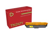 Tusz, toner i materiał eksploatacyjny - Xerox 006R04520 / Alternative to Brother TN247Y - Yellow Toner - 006R04520