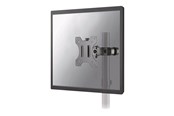 Uchwyt na monitor - Neomounts FL40-430BL11 - mounting kit - full-motion - for TV - black - FL40-430BL11