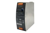 Zasilacz do komputera - Edimax DP-150W54V - power supply - 150 Watt Zasilacz do komputera - 150 Watt - ATX - 80 Plus - DP-150W54V