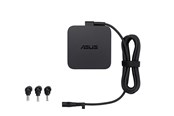 Ladowarka do laptopa - ASUS U65W-01 Universal Mini Multi-tips Adapter - 90XB013N-MPW0A0