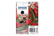 Tusz, toner i materiał eksploatacyjny - Epson 503XL Singlepack - XL - black - original - ink cartridge - C13T09R14010