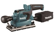 Szlifierka - Makita DBO380Z Cordless Brushless Finishing Sander - DBO380Z