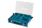 Skrzynki narzedziowe i systemy przechowywania - Makita 191X80-2 Makpac Organizer - 191X80-2