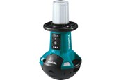 Latarki i reflektory - Makita DEADML810 Cordless LED Self Righting Site Area Light - DEADML810