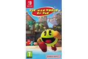 Gry - Pac-Man World: Re-PAC - Nintendo Switch - Platformowa - 3391892021561