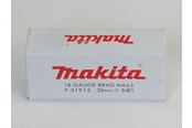 Narzedzia - Makita F-31915 Upset Head Nails 5000 Pieces - F-31915