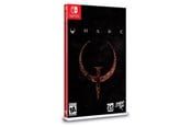 Gry - Quake - Nintendo Switch - FPS - 0819976027191