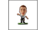 Figurki - Soccerstarz - Newcastle Jack Colback - 5060385039915