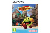 Gry - Pac-Man World: Re-PAC - Sony PlayStation 5 - Platformowa - 3391892022308