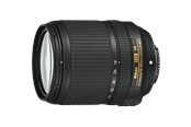 Obiektyw - Nikon AF-S DX NIKKOR 18-140mm f/3.5–5.6G ED VR - JAA819DD
