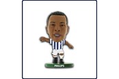 Figurki - Soccerstarz - West Brom Matt Phillips - 5060385039540