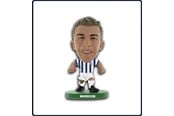 Figurki - Soccerstarz - West Brom James Morrison - 5060385039458