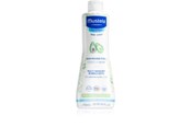Pielegnacja ciala - Mustela Multi-Sensory Bubble Bath 750 ml - 3504105035402