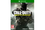 Gry - Call of Duty: Infinite Warfare - Microsoft Xbox One - FPS - 5030917205583