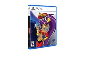 Gry - Shantae: Riskys Revenge - Directors Cut (Limited Run #004) - Sony PlayStation 5 - Bijatyka - 0819976027368