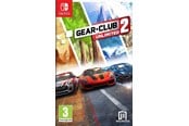 Gry - Gear.Club Unlimited 2 (Code in a Box) - Nintendo Switch - Wyścigi - 3760156488240