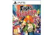 Gry - Final Vendetta - Sony PlayStation 5 - Akcja - 5056280444893